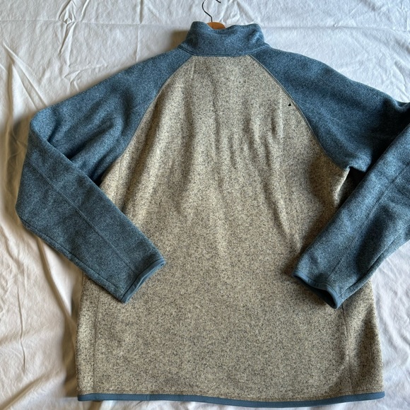 Patagonia Halfzip - Picture 4 of 5